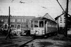 State St & James St